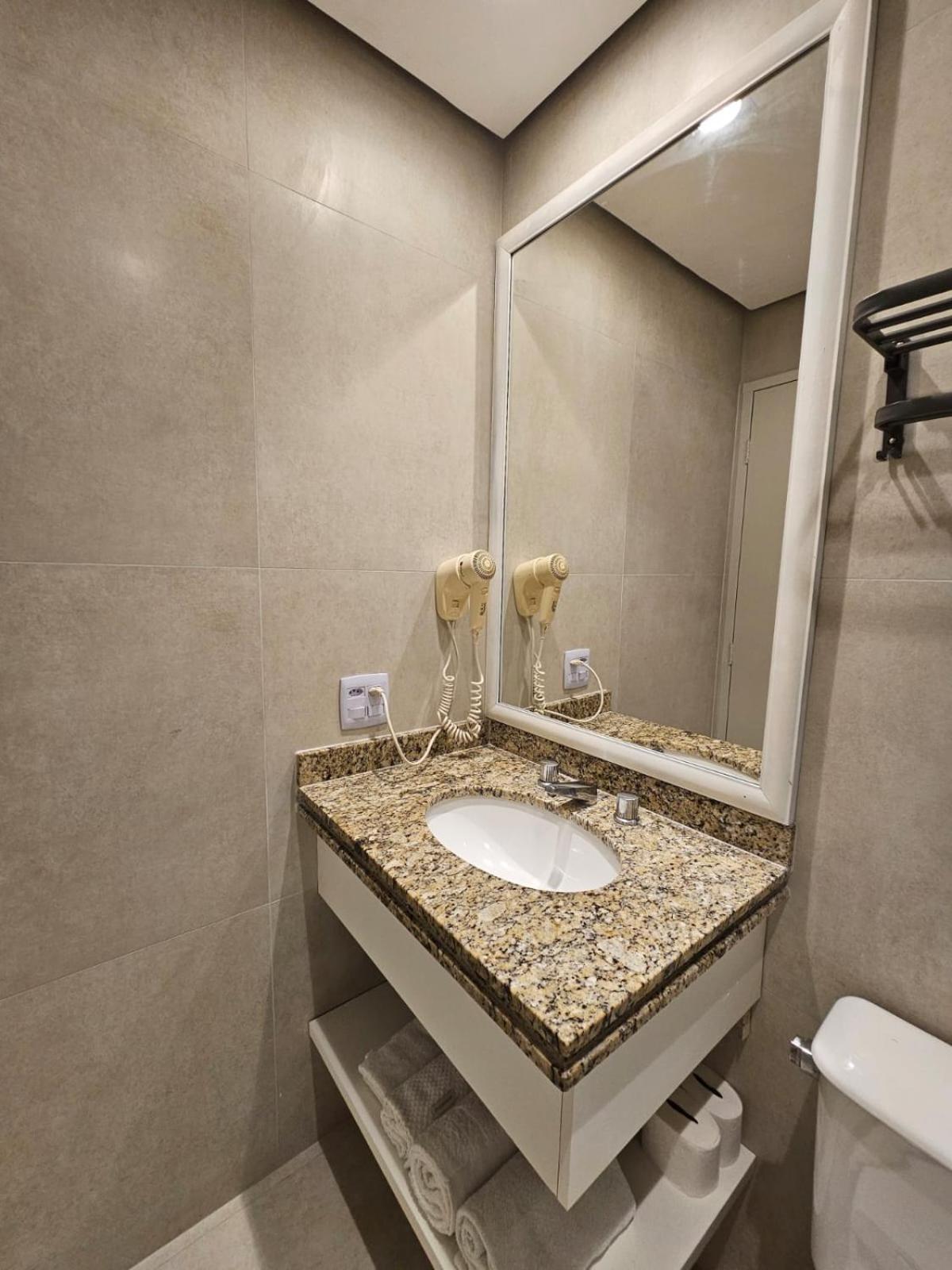 Apartmán Flat Em Moema São Paulo Exteriér fotografie