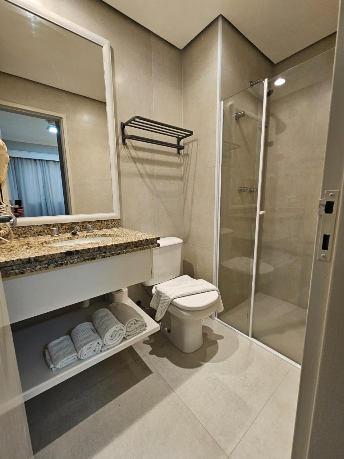 Apartmán Flat Em Moema São Paulo Exteriér fotografie